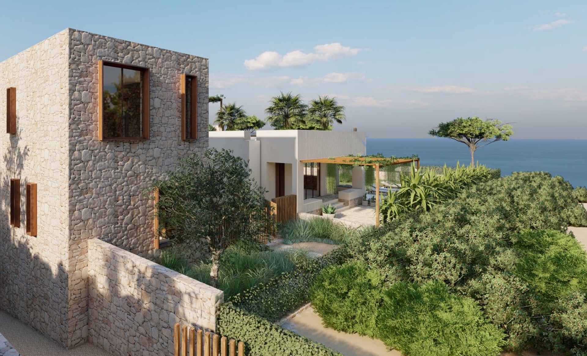 Resa Estates Ibiza for sale project first line Can Marta 3.jpg